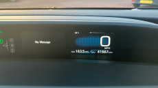 Toyota Prius 1.8 VVTi Business Edition Plus 5dr CVT Hybrid Hatchback